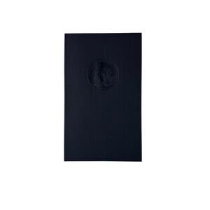 Indian Tribal Series: The Kaw People by William Unrau Signed & Numbered